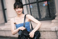 [YITUYU艺图语]2022.04.13 外滩一日游 飞鸟咕咕-[23+1P／508MB]-套图岛