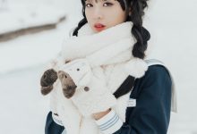 [YITUYU艺图语]2022.04.16 南国的雪 池子[19+1P／102MB]-套图岛