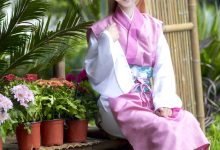 [YITUYU艺图语]2022.04.17 涂山苏苏 十夜[29+1P／303MB]-套图岛