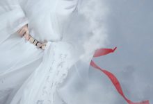 [YITUYU艺图语]2022.04.17 簪墨行 欣宝[21+1P／173MB]-套图岛