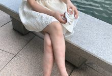 [见新摄影] NO.026-花有从开日，人无再少年 [208P+1V-1.62G]-套图岛