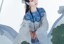 [YITUYU艺图语]2022.03.12 春风袅娜 欣宝[21+1P／118MB]-套图岛