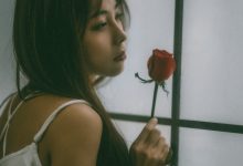 [YITUYU艺图语]2022.03.13 白色睡衣 小浦[33+1P／414MB]-套图岛