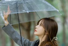 [YITUYU艺图语]2022.03.14 蓝调树林 酸奶[18+1P／238MB]-套图岛