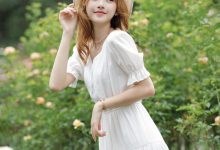 [YITUYU艺图语]2022.03.15 阳光正好，微风不燥 Bling[34+1P／272MB]-套图岛