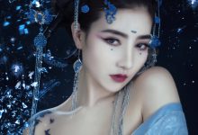 [YITUYU艺图语]2022.03.16 鲸落 唯宝[21+1P／210MB]-套图岛