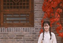 [YITUYU艺图语]2022.03.17 我与春风皆过客，你携秋水揽星河 一颗蒲桃树[30+1P／215MB]-套图岛