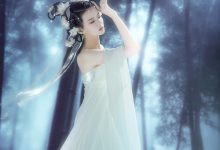 [YITUYU艺图语]2022.03.19 雾凌行 欣宝[21+1P／366MB]-套图岛