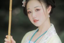 [YITUYU艺图语]2022.03.19 雨霖霖 大头小甜甜[29+1P／473MB]-套图岛