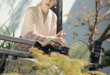 [YITUYU艺图语]2022.03.20 青团 官官[20+1P／404MB]-套图岛