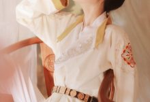 [YITUYU艺图语]2022.03.20 醉梦江湖 兔哥哥[21+1P／407MB]-套图岛