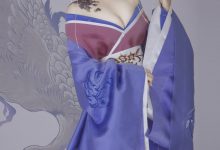 [YITUYU艺图语]2022.03.21 夜笙鹤 倩宝[21+1P／338MB]-套图岛