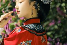 [YITUYU艺图语]2022.03.21 沾衣香 好爱吃糯米_[24+1P／486MB]-套图岛