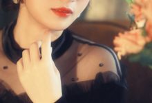 [YITUYU艺图语]2022.03.23 鎏金岁月 贵玲[19+1P／329MB]-套图岛