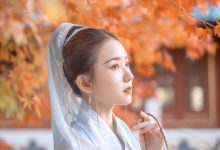 [YITUYU艺图语]2022.03.23 妙玉 竹大宝Chiki[41+1P／268MB]-套图岛