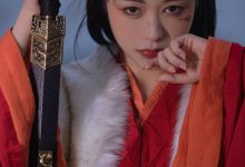 [YITUYU艺图语]2022.03.28 西沉 梨一依[25+1P／332MB]-套图岛