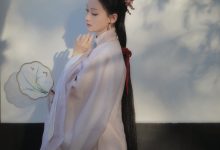 [YITUYU艺图语]2022.03.28 相思意 云之是小狐狸吖[29+1P／628MB]-套图岛