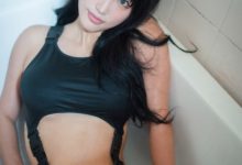 PINK Linda - G Linda Swimsuit Girl [56P-749MB]-套图岛