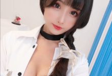 rioko凉凉子 -采集室实习护士视频（尊享版）[7V-280MB]-套图岛