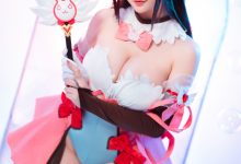 星之迟迟 - NO.123 守望先锋[57P+1V-395MB]-套图岛