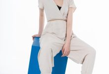 [Kelagirls克拉女神]2021.12.21《脱鞋量脚》嘉萌[30P／316MB]-套图岛