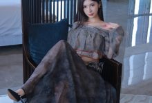 [XiuRen秀人网] 2022.11.15 No.5857 hebe韩心雨 [50+1P]-套图岛