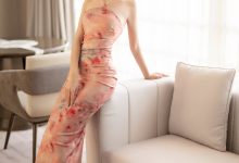 [XIAOYU语画界] 2022.10.27 VOL.891 林乐一 [83+1P]-套图岛