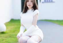 [MyGirl美媛馆] 2022.10.28 VOL.644 糯美子MINIbabe [65+1P]-套图岛
