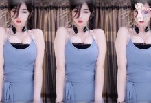 主播小RR热舞合集 【12V-4.34G】-套图岛