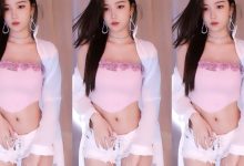 斗鱼主播 萌七 10月热舞合集 【19V-4.85G】-套图岛