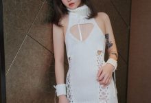 Artgravia Vol.241 Syrah [76P-147MB]-套图岛