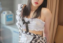 Artgravia Vol.426 Kang Inkyung [101P-205MB]-套图岛