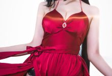 [Momoko葵葵] 34套合集 [34套-7.37G]-套图岛