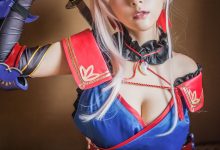 [ARTGRAVIA] VOL.072 夏美酱 [59P-235MB]-套图岛