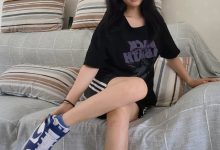 [誉铭传媒]袜足摄影 2022年《8月整合福利》[133P+5V／876MB]-套图岛