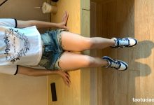 [誉铭传媒]袜足摄影 2022年《11月整合福利》[113P+4V／981MB]-套图岛