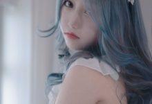 eloise软软 NO.008 — 三点与黑丝[30P／130MB]-套图岛