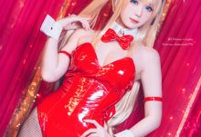 霜月shimo NO.068 — 英梨梨 兔女郎[12P／178MB]-套图岛