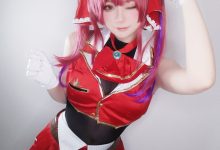 Yuki亭 - NO.21 宝鐘マリン船長❣️コスプレ (宝鐘マリン) [29P-63MB]-套图岛