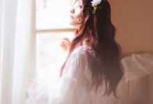 [YITUYU艺图语]2022.04.18 浅笑安然 谢安然[41+1P／354MB]-套图岛