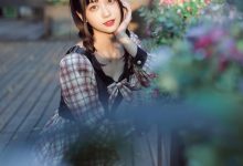 [YITUYU艺图语]2022.04.20 春日 菜菜[34+1P／364MB]-套图岛