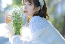 [YITUYU艺图语]2022.04.20 清透氧气女孩 阳曦[28+1P／229MB]-套图岛