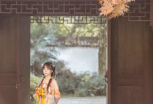 [YITUYU艺图语]2022.04.21 豆蔻 False-5[23+1P／141MB]-套图岛