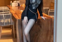 [YOUMI尤蜜荟] 2022.12.27 VOL.883 尤妮丝Egg [45+1P]-套图岛