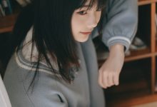 [YITUYU艺图语]2022.05.09 蝉鸣的夏天 玉禾[19+1P／185MB]-套图岛