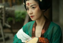 [YITUYU艺图语]2022.05.09 点绛唇 清沅斋[18+1P／183MB]-套图岛