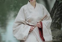 [YITUYU艺图语]2022.05.09 山居隐士 冬小蜜[21+1P／354MB]-套图岛