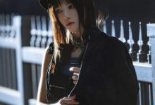 [YITUYU艺图语]2022.05.09 夜 桜桃喵[28+1P／481MB]-套图岛