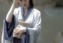 [YITUYU艺图语]2022.05.10 采药女 劉忄乂[21+1P／141MB]-套图岛