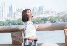 [YITUYU艺图语]2022.05.10 海边日系少女 小喵咪不懂鱼[21+1P／103MB]-套图岛